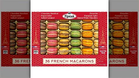 Newest Products – Clutch & Macarons.